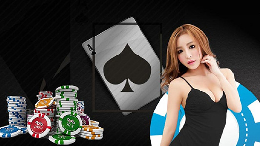 Agen Poker Online Seharian Sangat Teratas Oleh Resmi